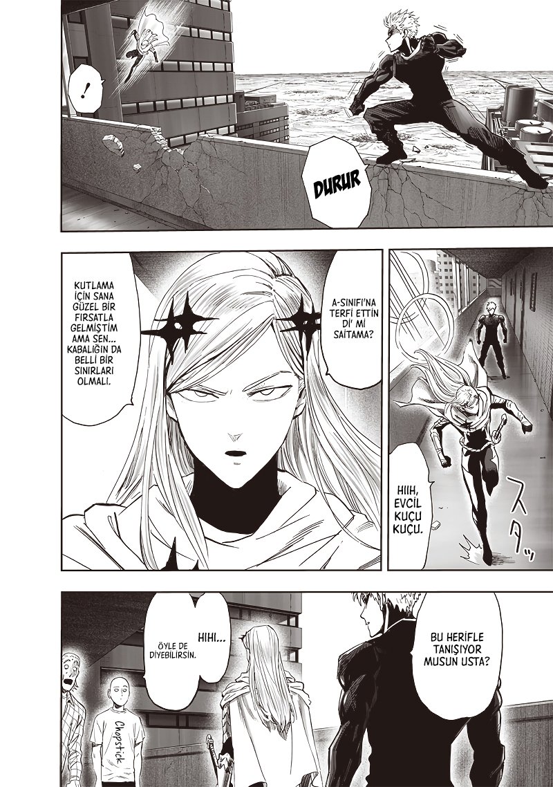 Read One Punch Man Tr Manga Online