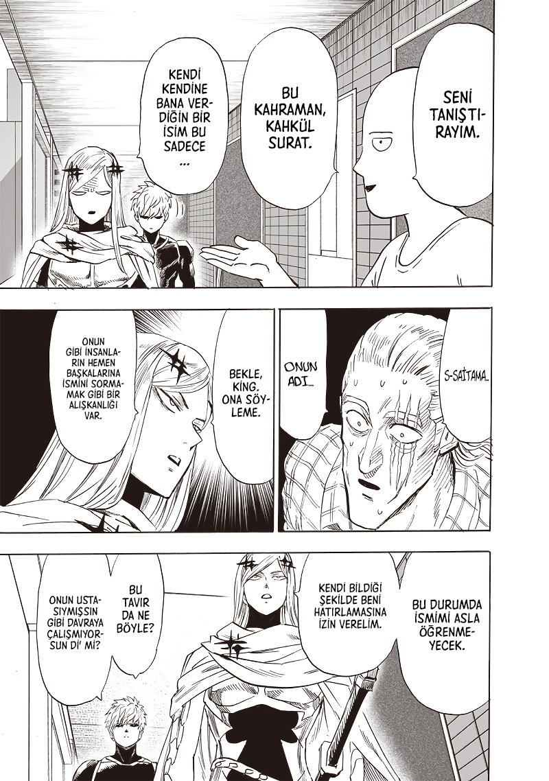Read One Punch Man Tr Manga Online