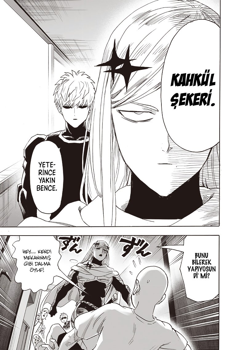 Read One Punch Man Tr Manga Online
