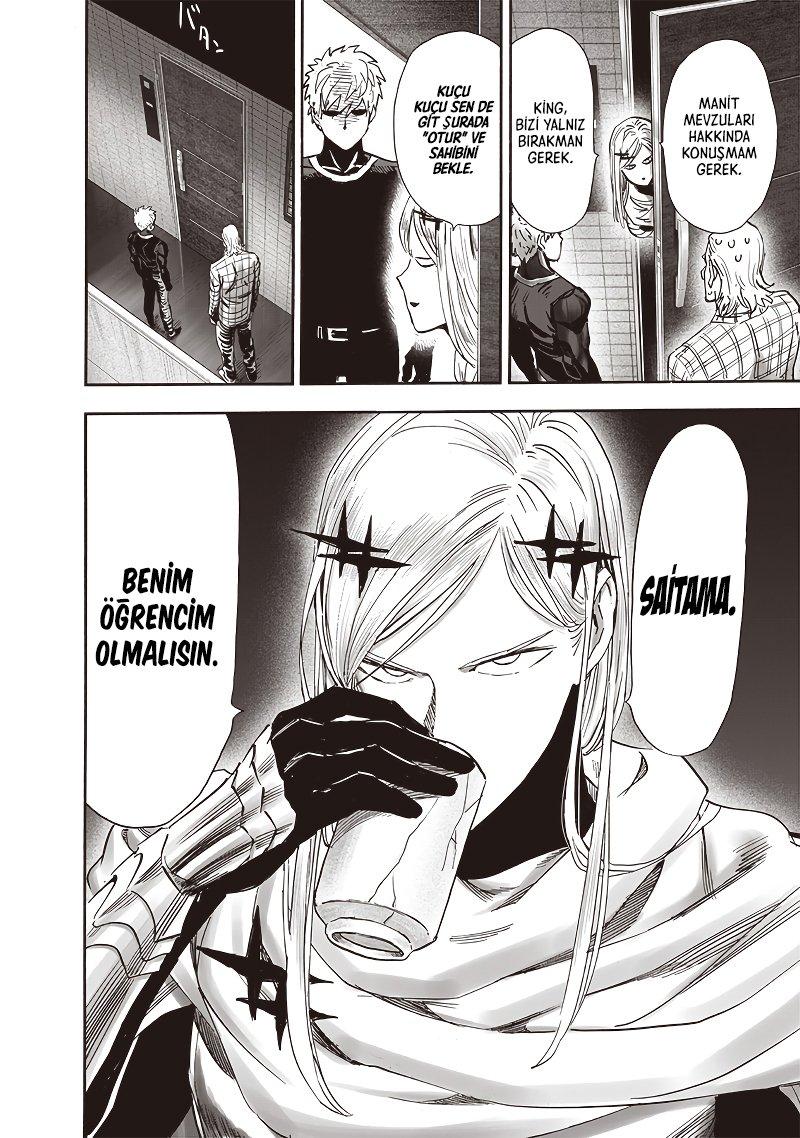 Read One Punch Man Tr Manga Online