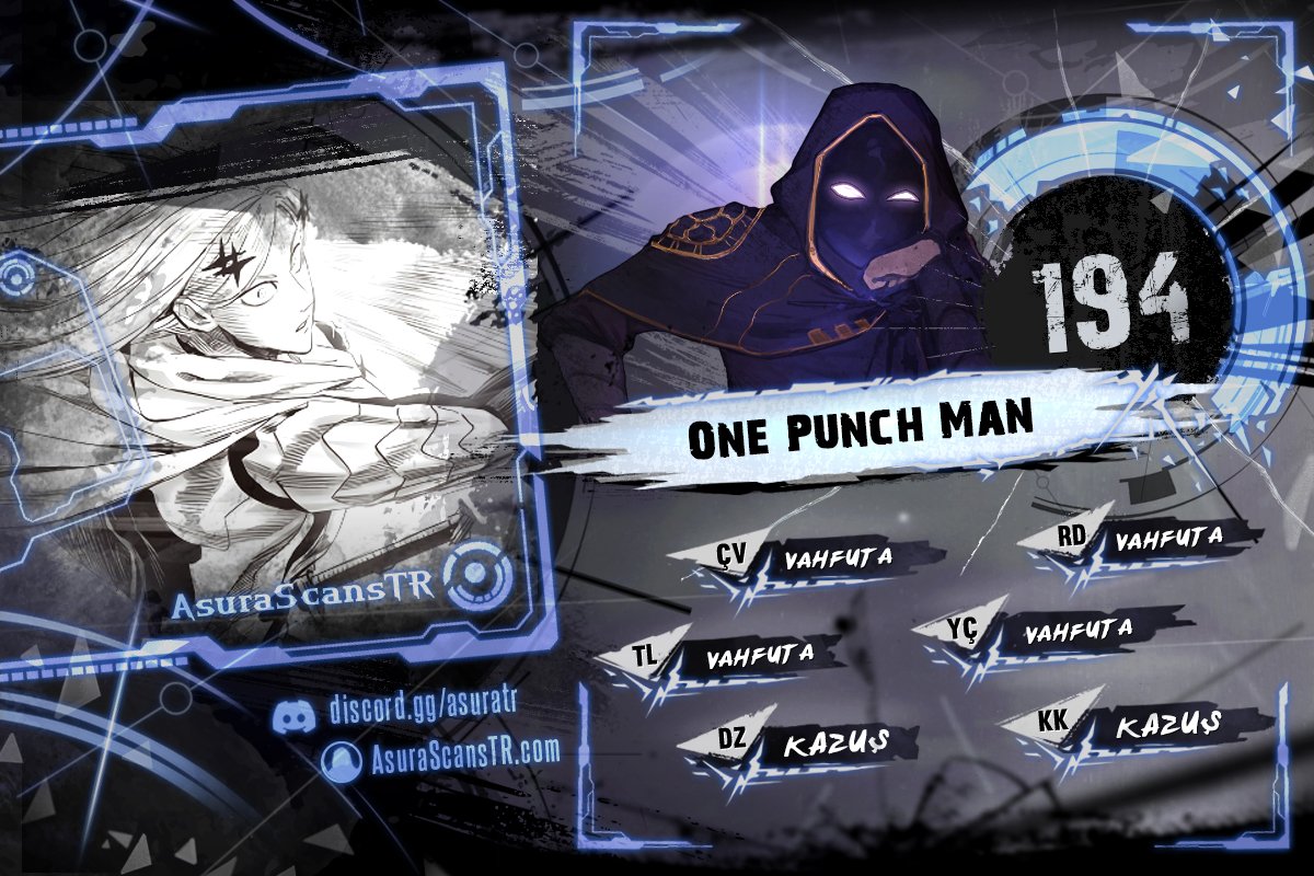 Read One Punch Man Tr Manga Online