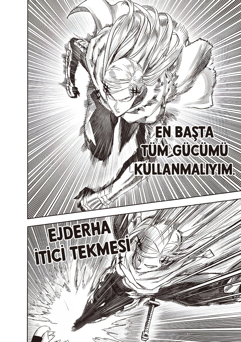 Read One Punch Man Tr Manga Online