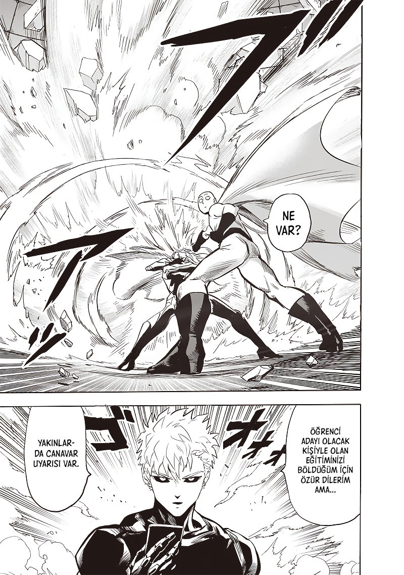 Read One Punch Man Tr Manga Online