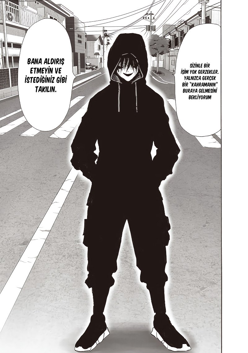 Read One Punch Man Tr Manga Online