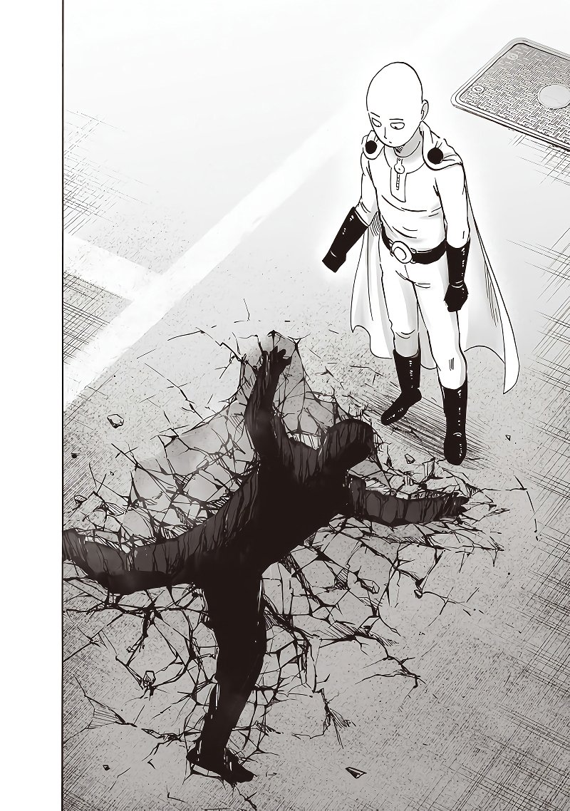 Read One Punch Man Tr Manga Online