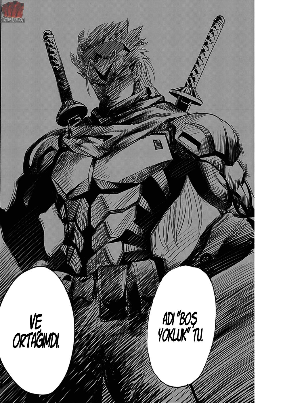 Read One Punch Man Tr Manga Online