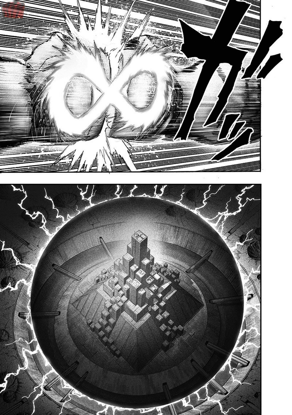 Read One Punch Man Tr Manga Online