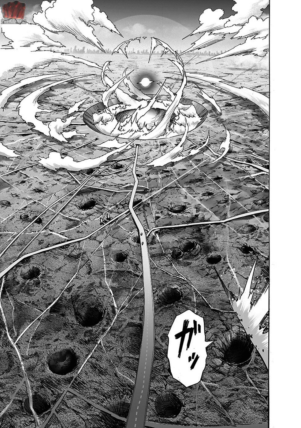 Read One Punch Man Tr Manga Online