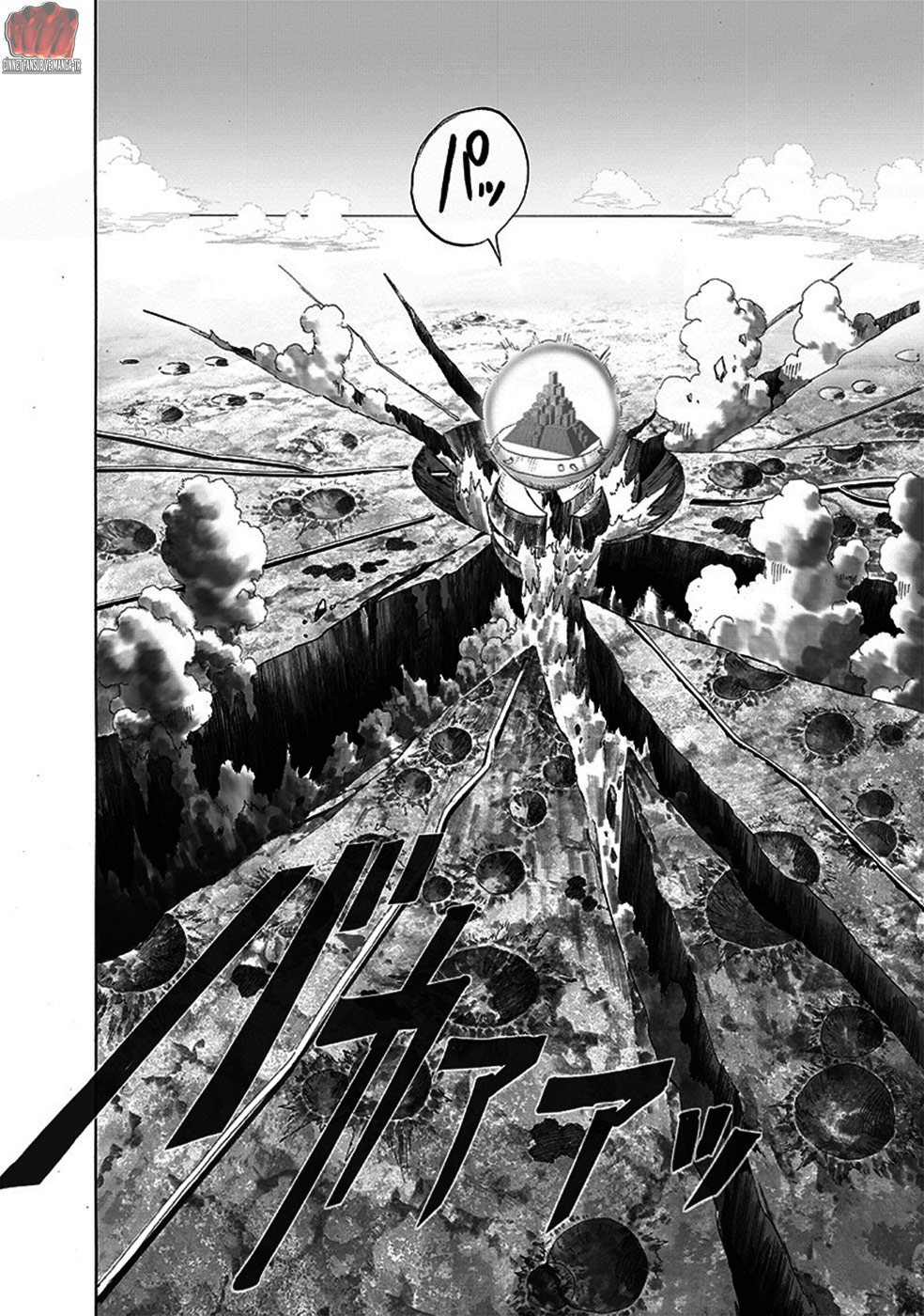 Read One Punch Man Tr Manga Online