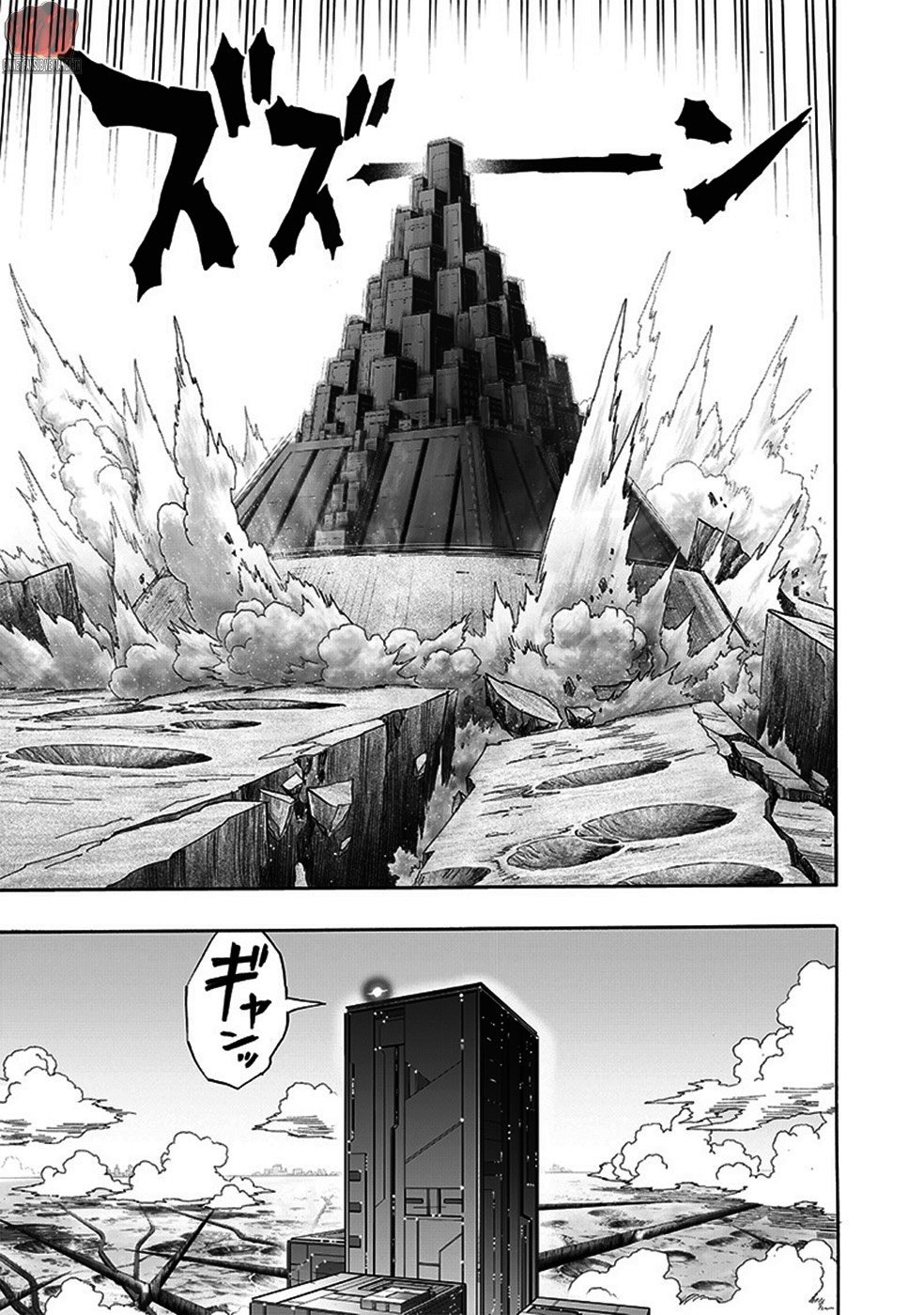 Read One Punch Man Tr Manga Online