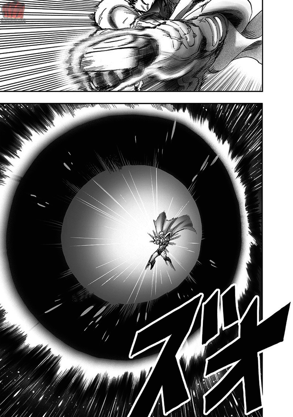 Read One Punch Man Tr Manga Online