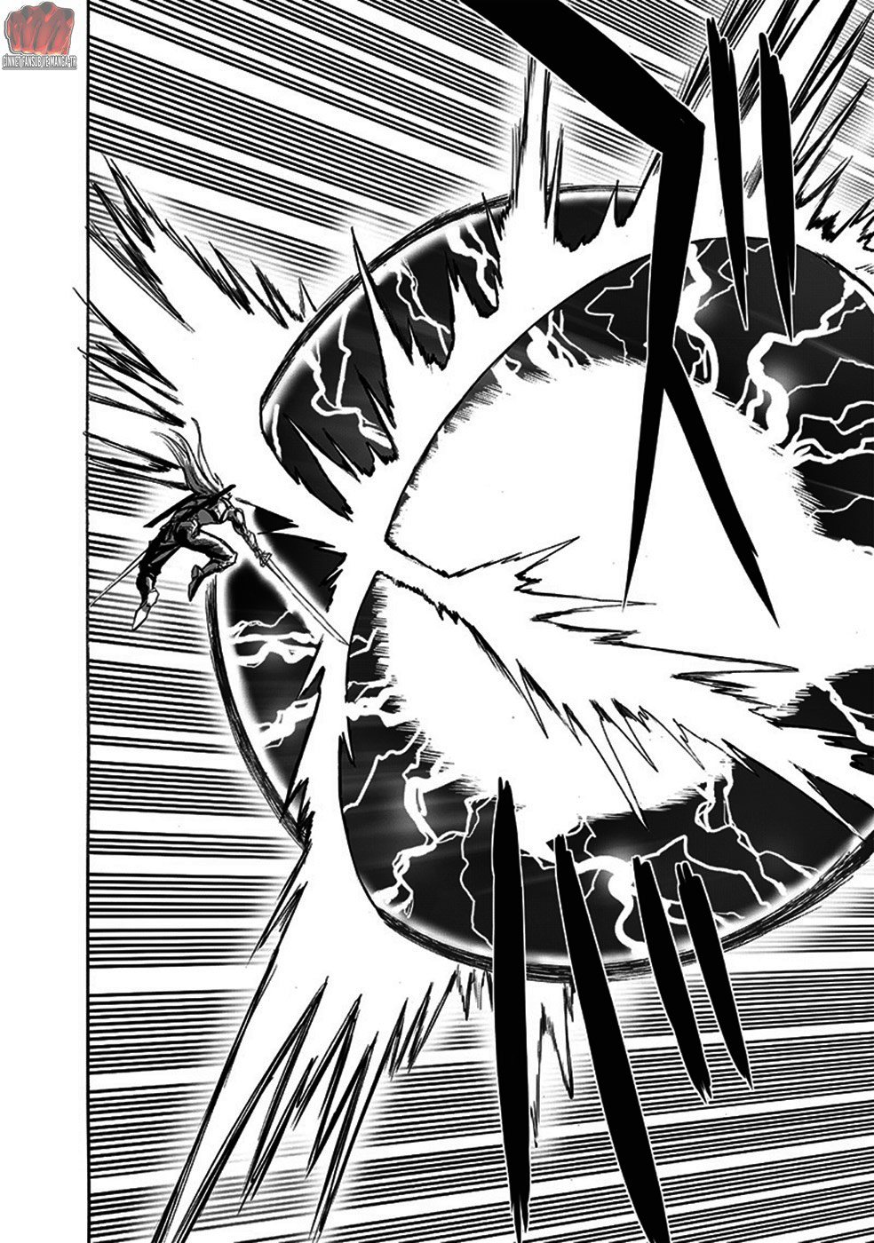 Read One Punch Man Tr Manga Online