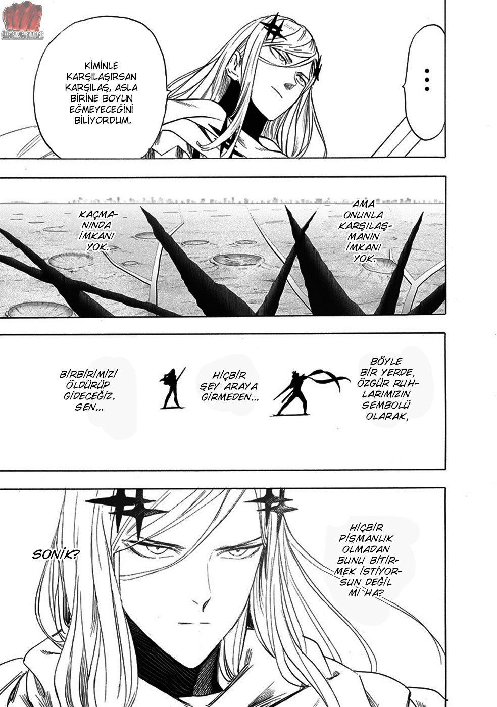 Read One Punch Man Tr Manga Online