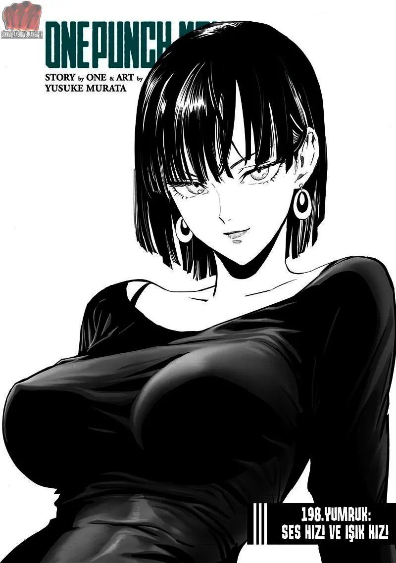 Read One Punch Man Tr Manga Online
