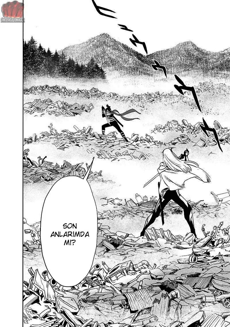 Read One Punch Man Tr Manga Online