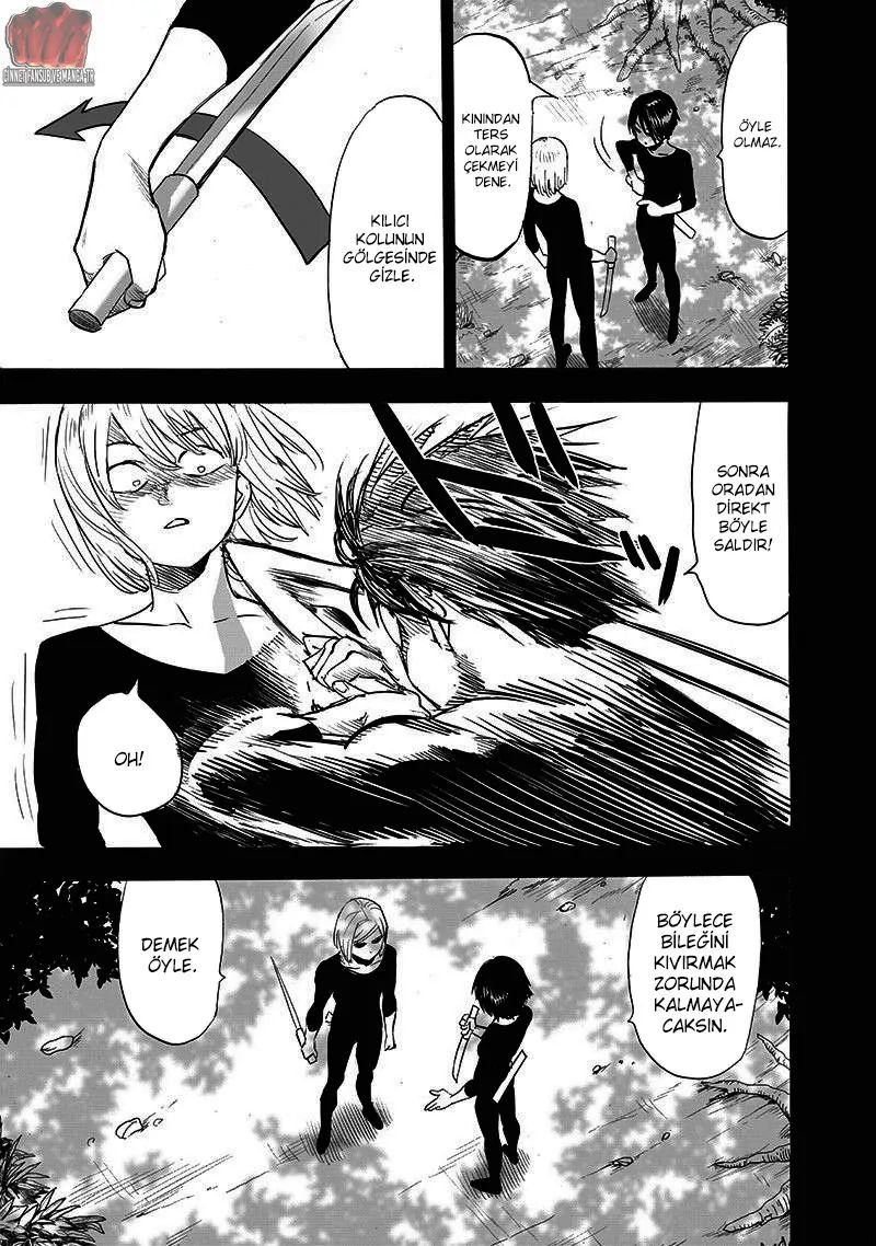 Read One Punch Man Tr Manga Online