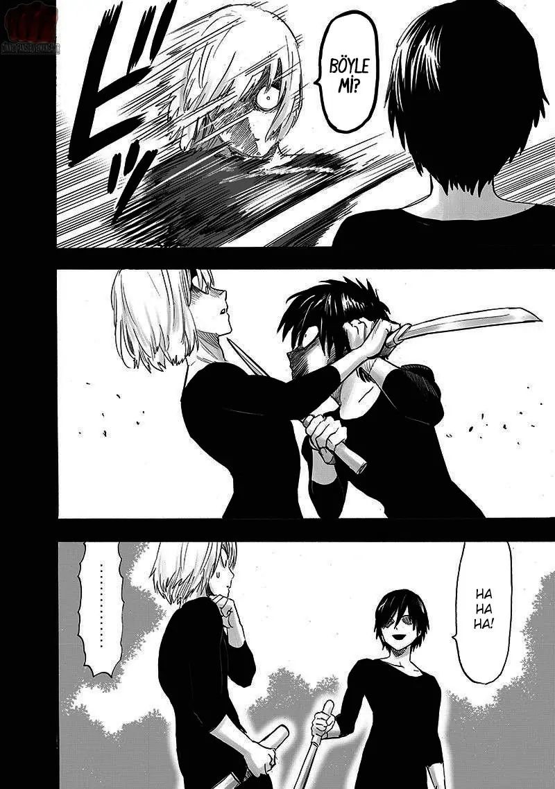 Read One Punch Man Tr Manga Online