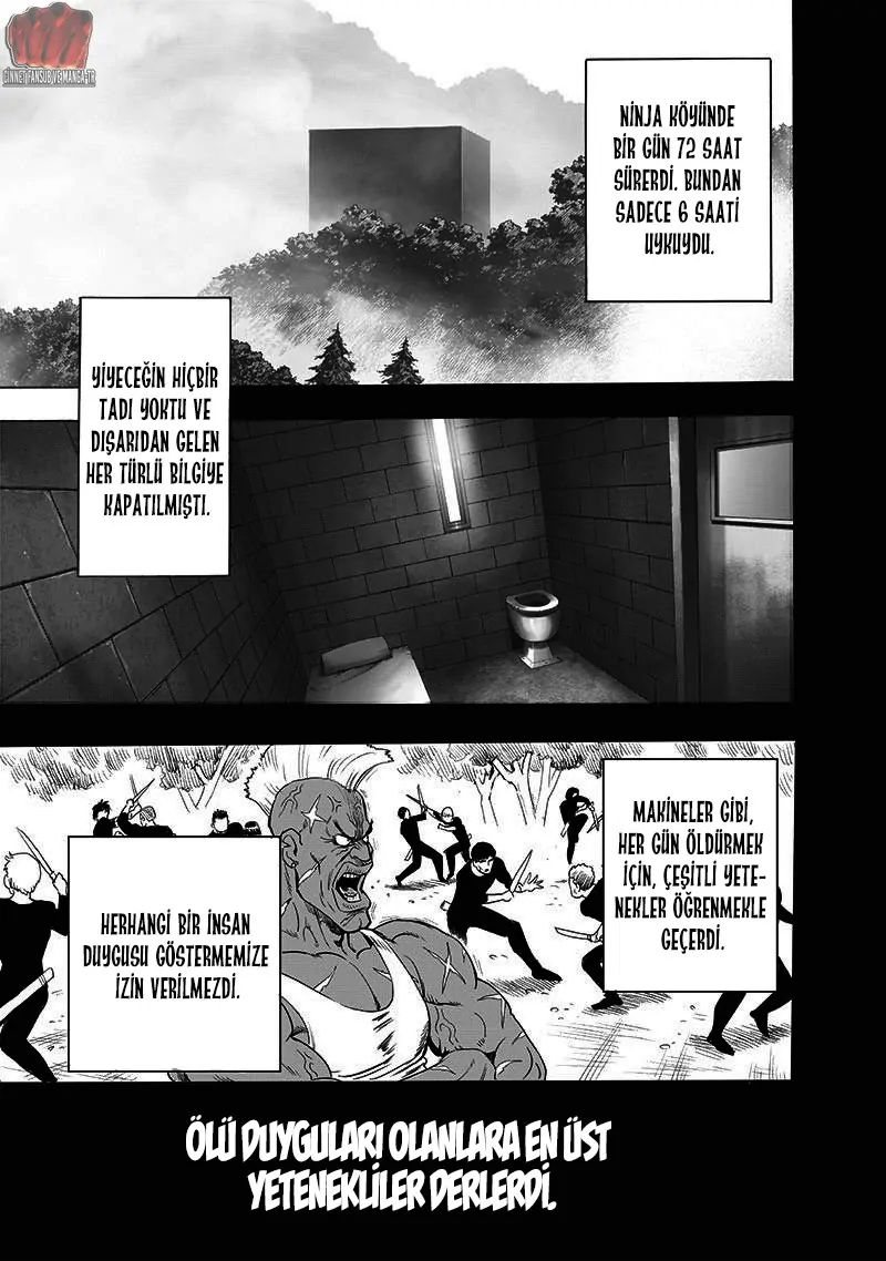 Read One Punch Man Tr Manga Online