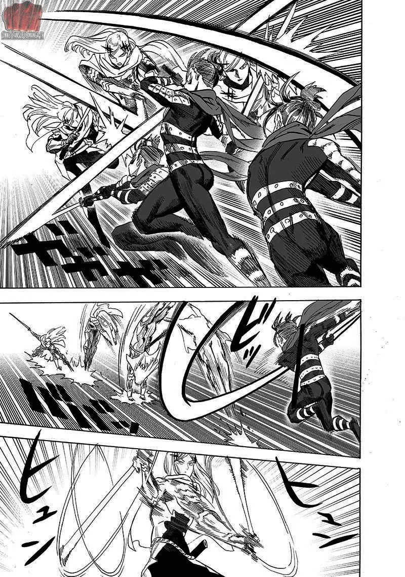 Read One Punch Man Tr Manga Online