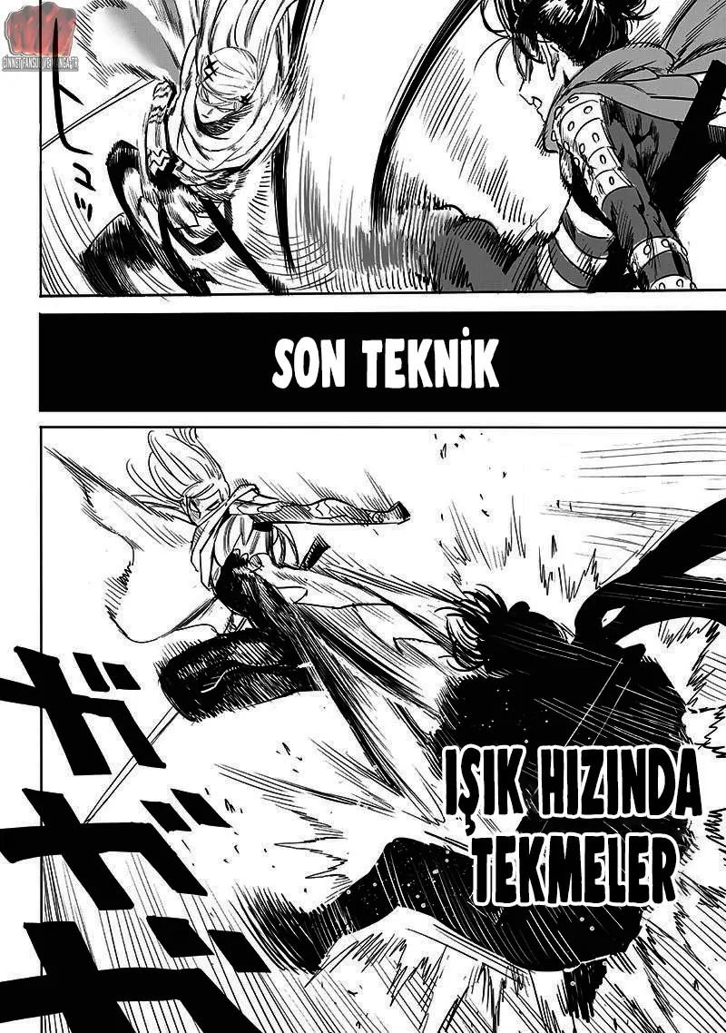 Read One Punch Man Tr Manga Online