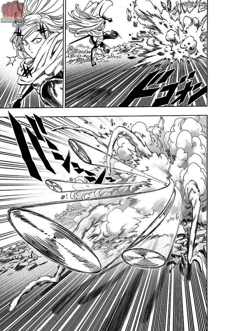 Read One Punch Man Tr Manga Online