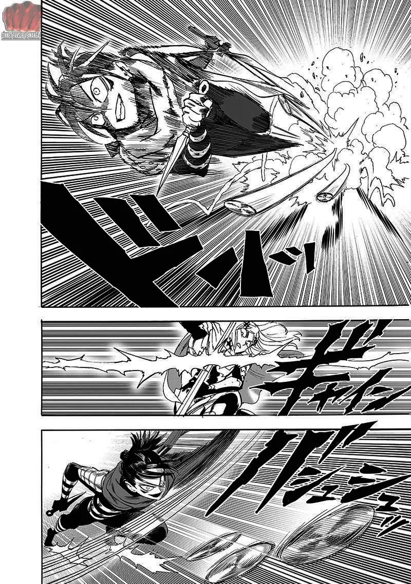 Read One Punch Man Tr Manga Online