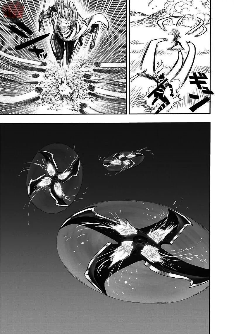 Read One Punch Man Tr Manga Online