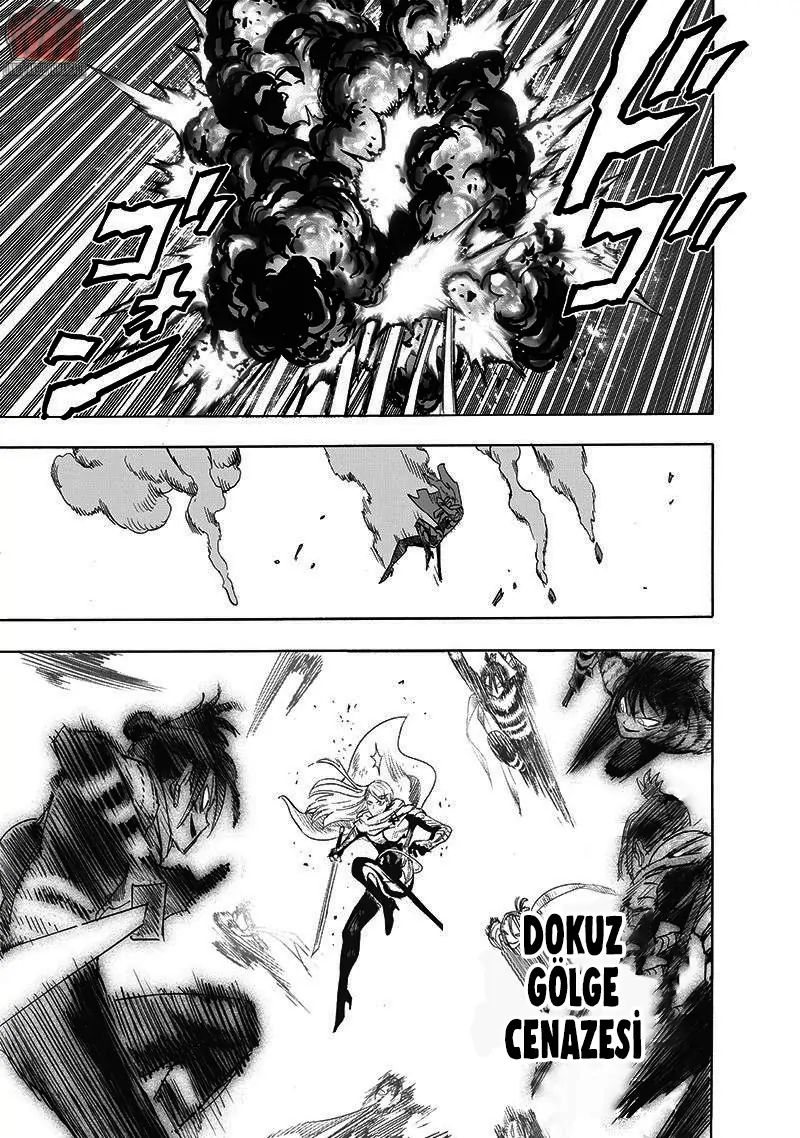Read One Punch Man Tr Manga Online