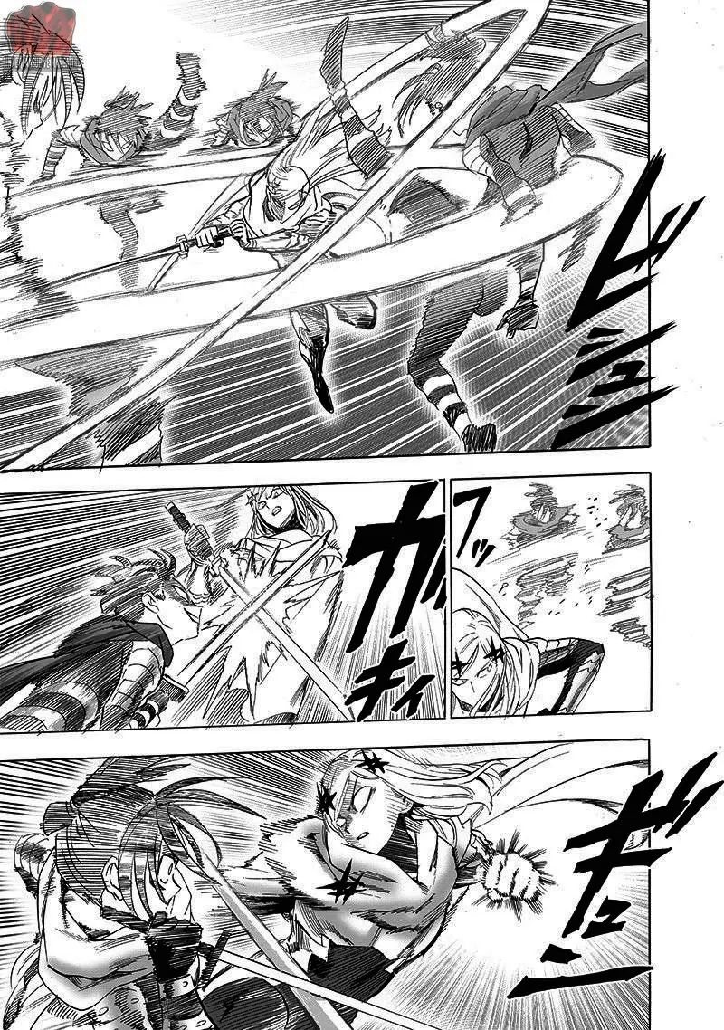 Read One Punch Man Tr Manga Online