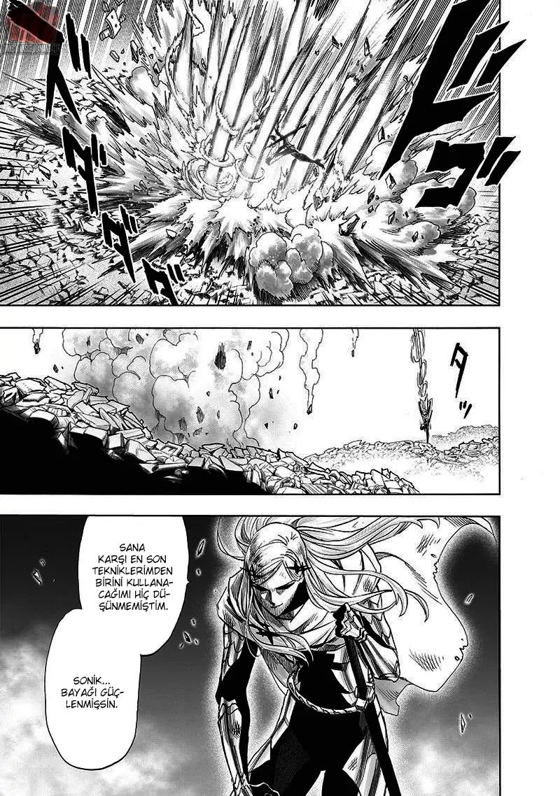 Read One Punch Man Tr Manga Online
