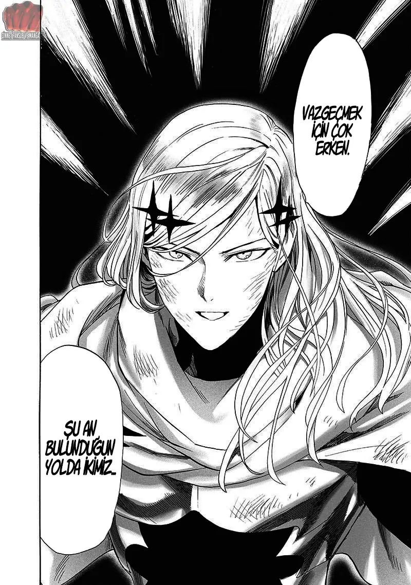 Read One Punch Man Tr Manga Online