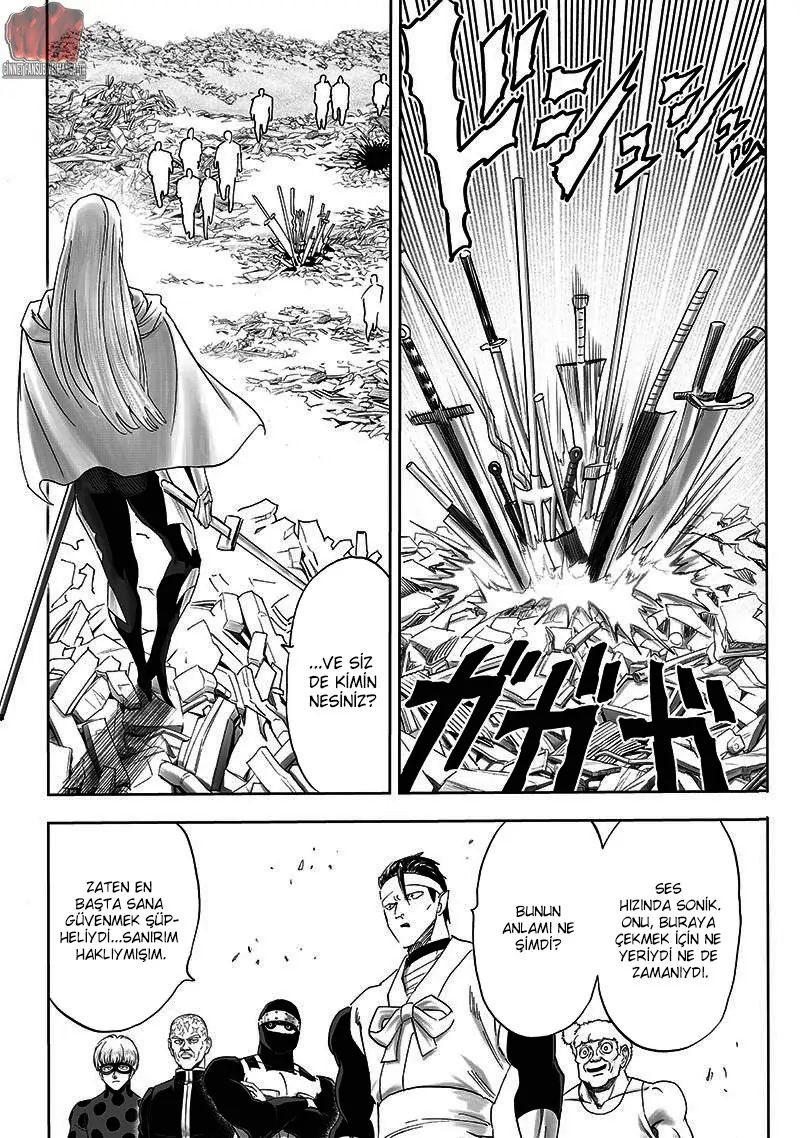Read One Punch Man Tr Manga Online