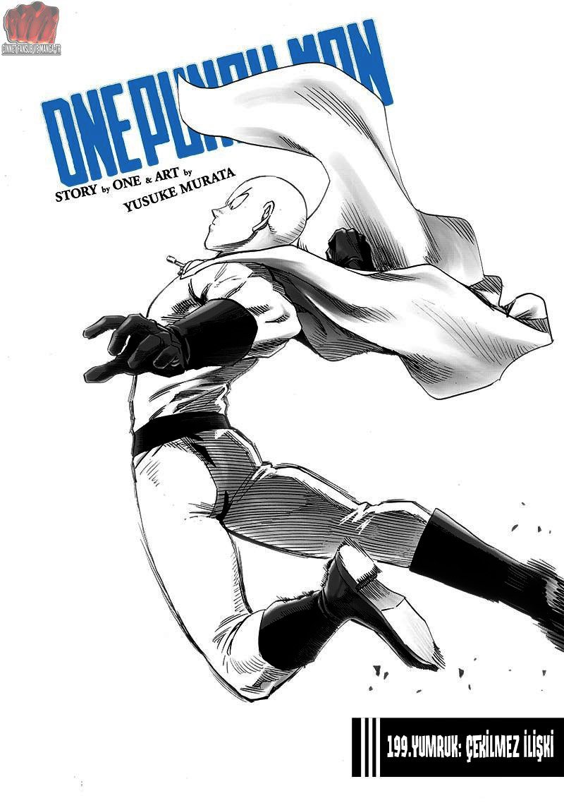 Read One Punch Man Tr Manga Online