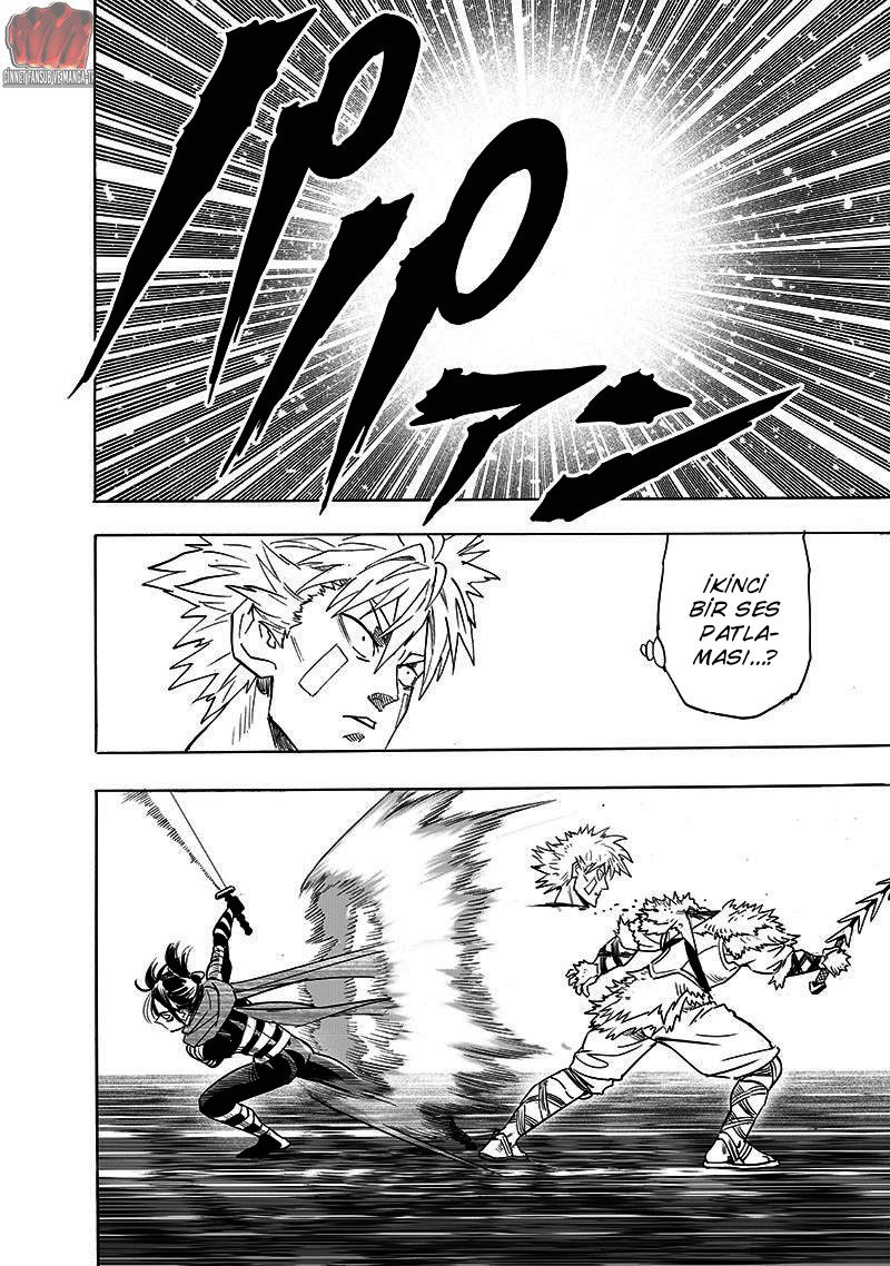 Read One Punch Man Tr Manga Online