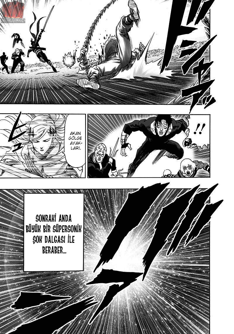 Read One Punch Man Tr Manga Online