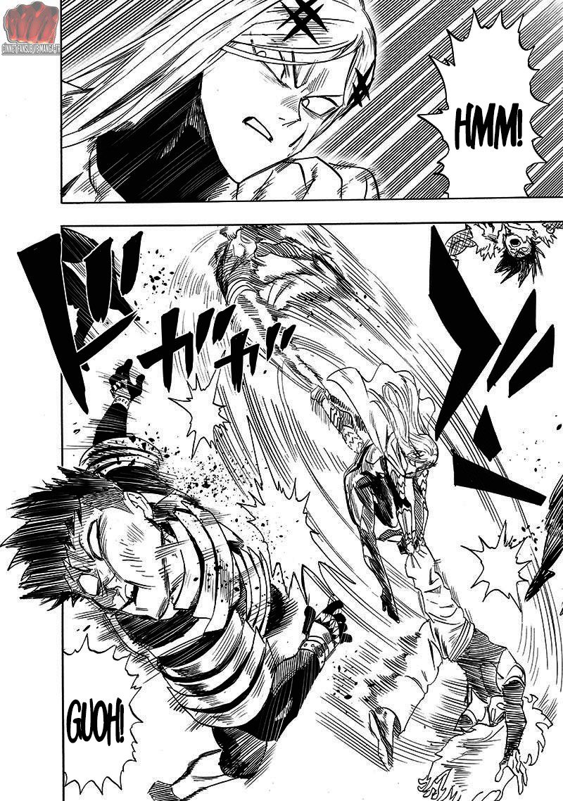 Read One Punch Man Tr Manga Online