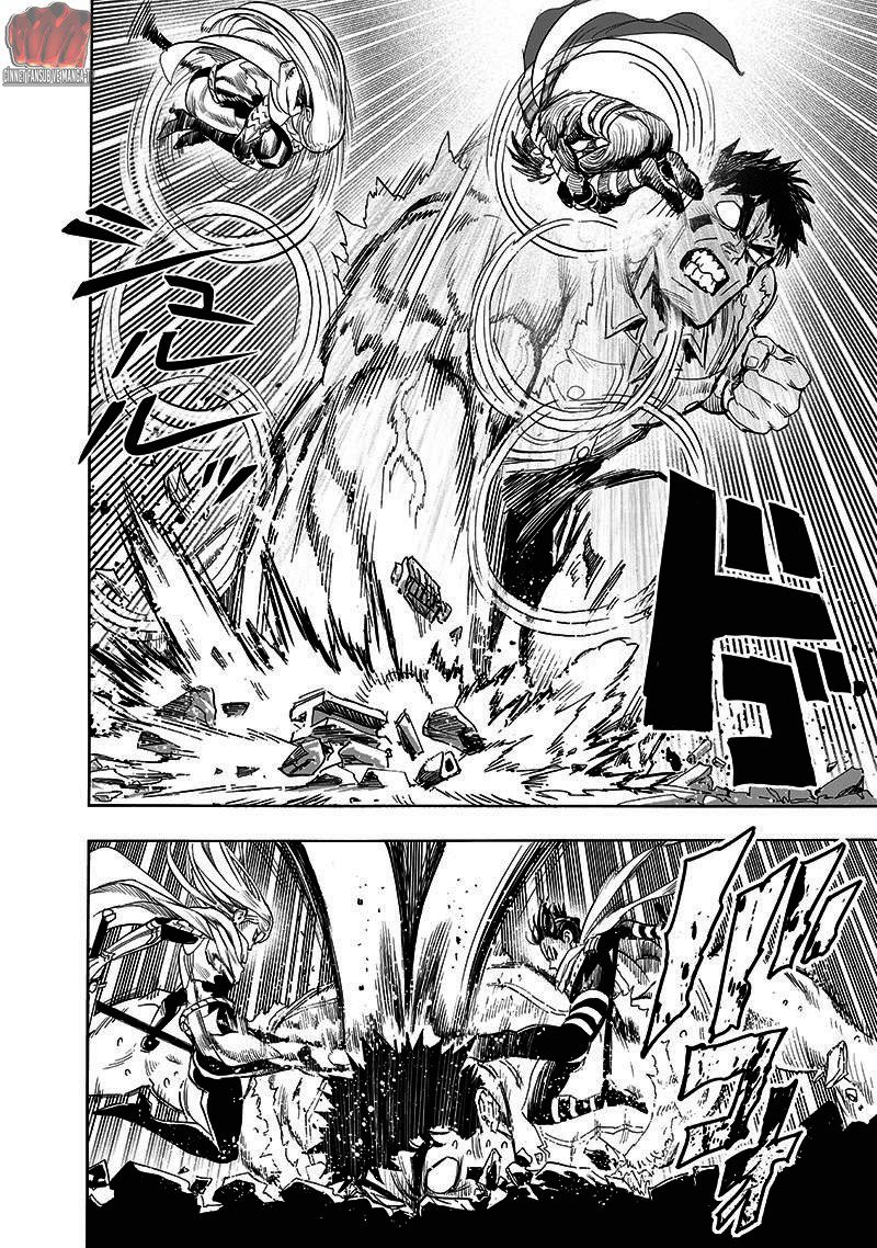Read One Punch Man Tr Manga Online