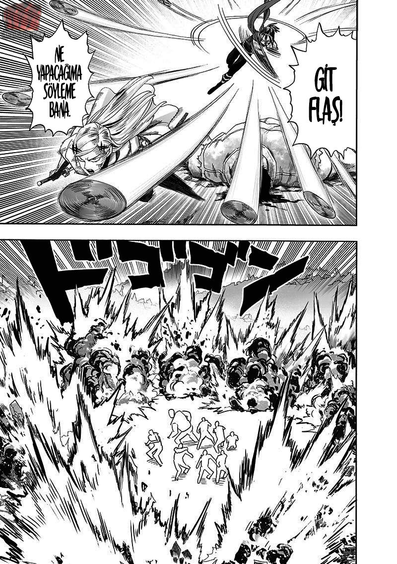 Read One Punch Man Tr Manga Online
