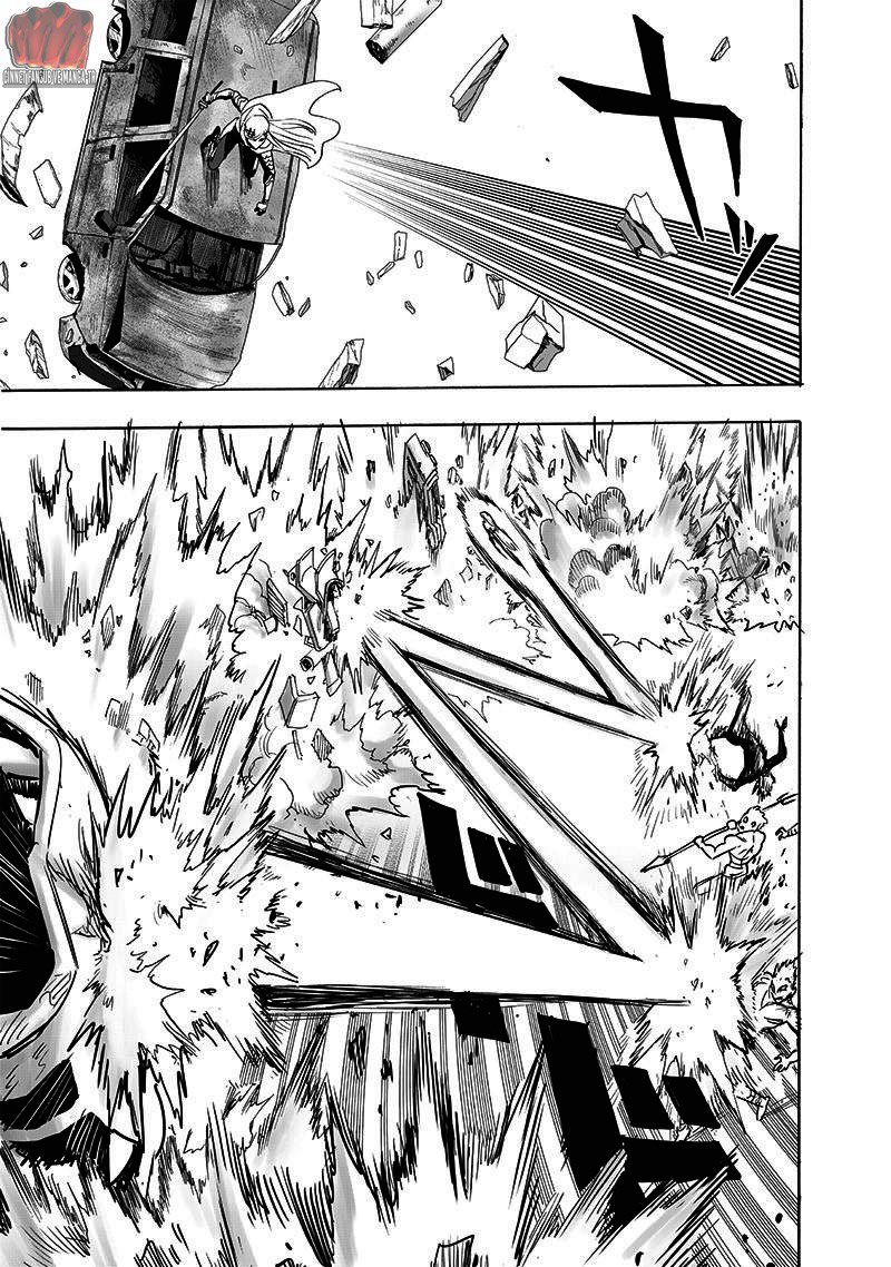Read One Punch Man Tr Manga Online