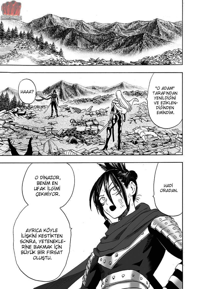 Read One Punch Man Tr Manga Online