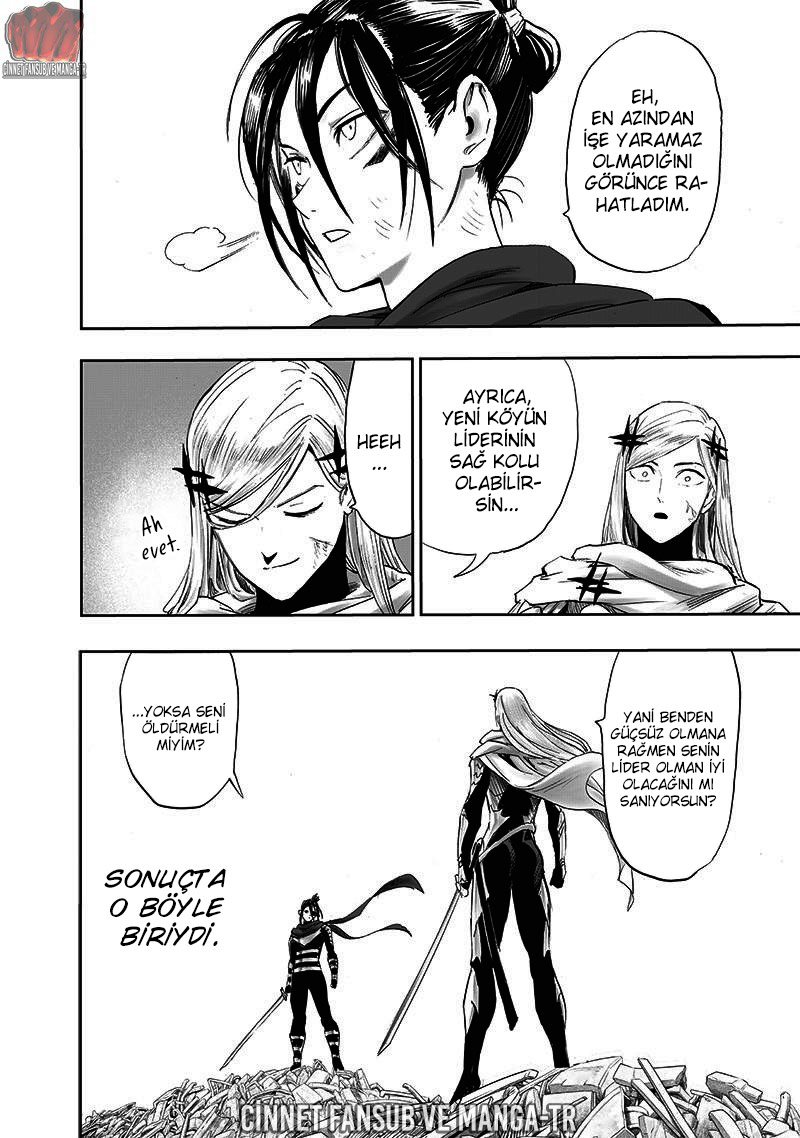 Read One Punch Man Tr Manga Online