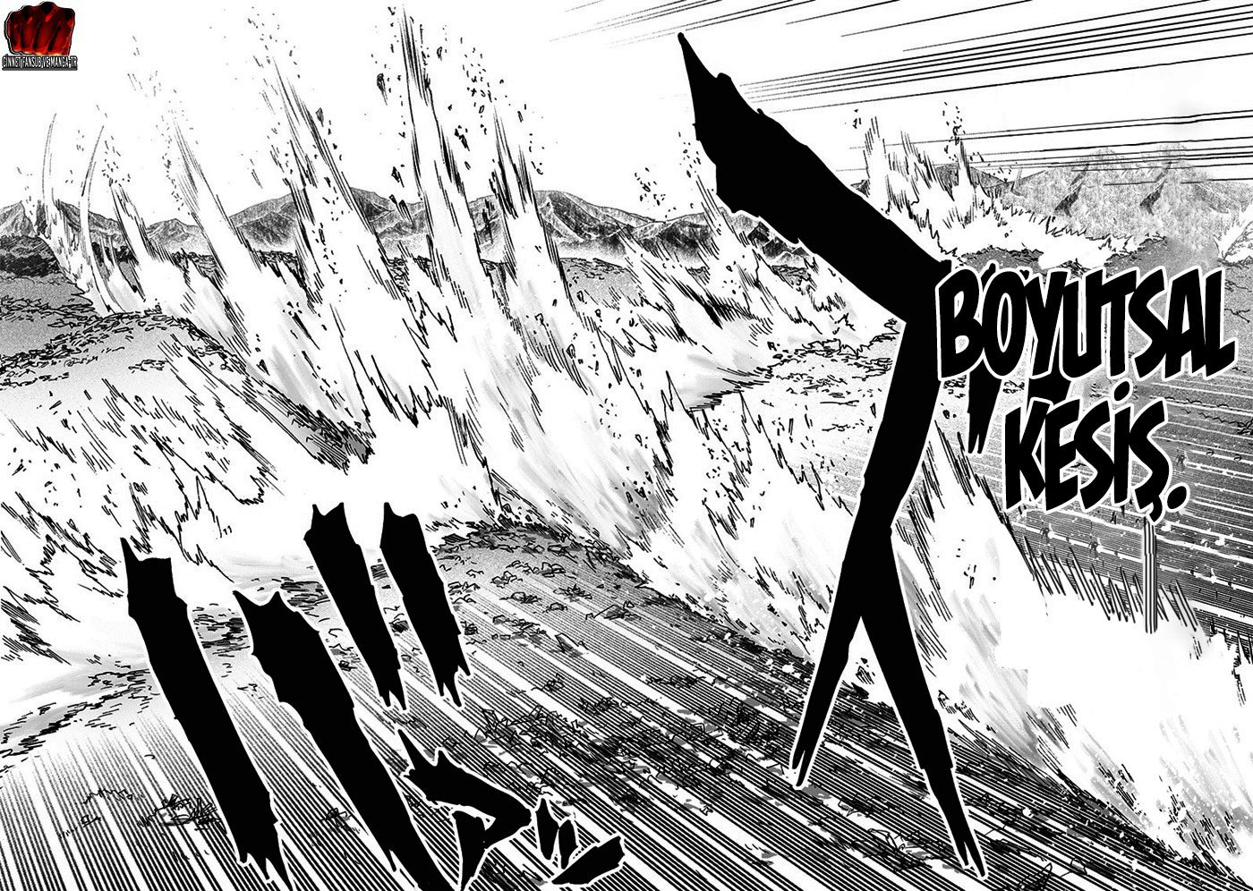 Read One Punch Man Tr Manga Online
