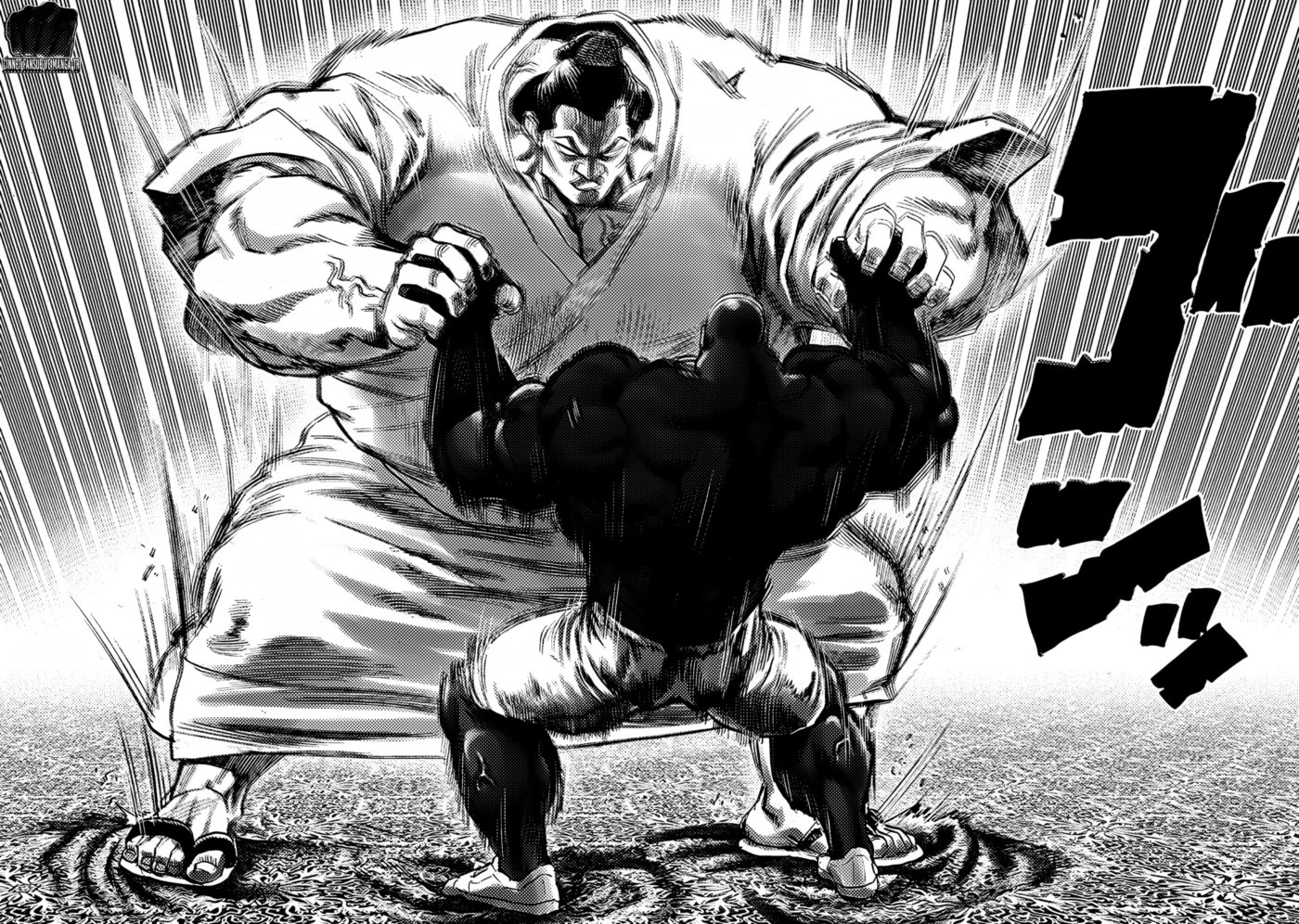 Read One Punch Man Tr Manga Online
