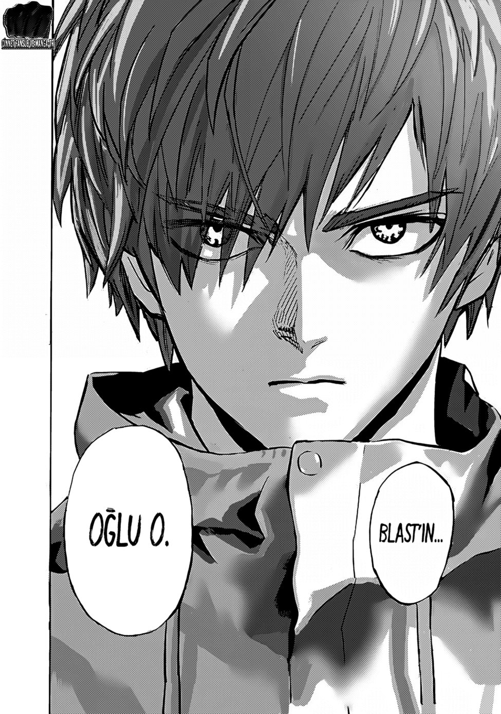 Read One Punch Man Tr Manga Online