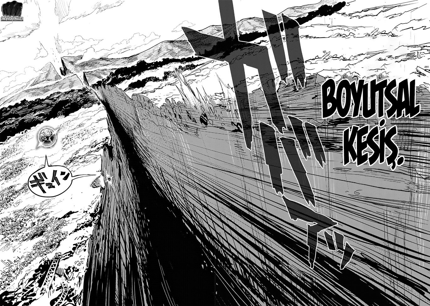 Read One Punch Man Tr Manga Online
