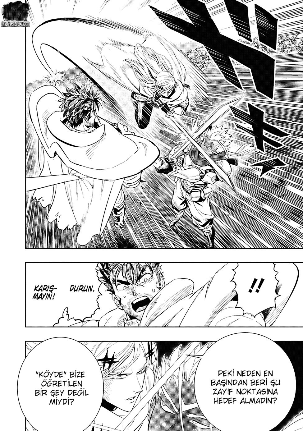 Read One Punch Man Tr Manga Online