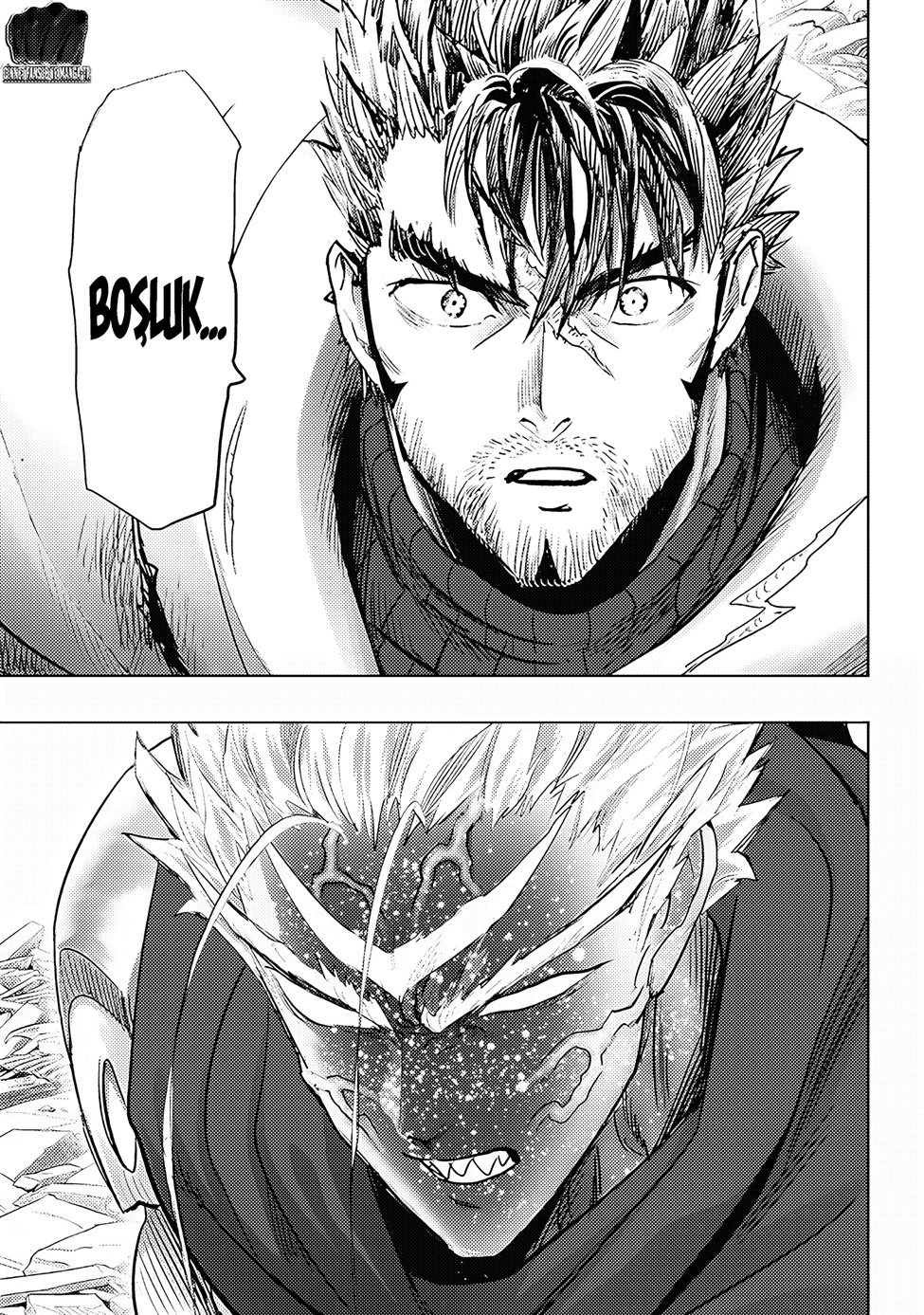 Read One Punch Man Tr Manga Online