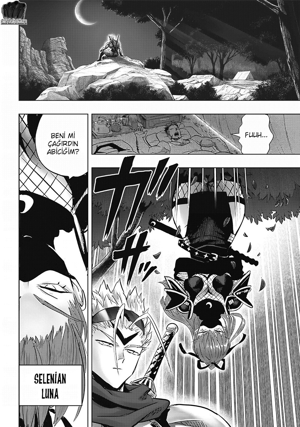 Read One Punch Man Tr Manga Online