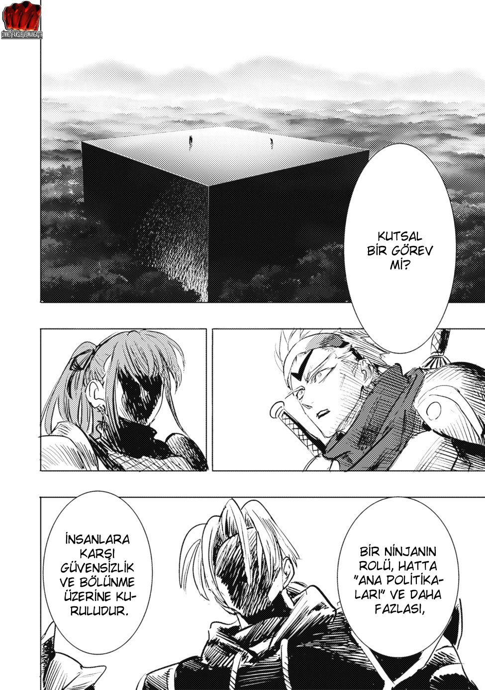 Read One Punch Man Tr Manga Online