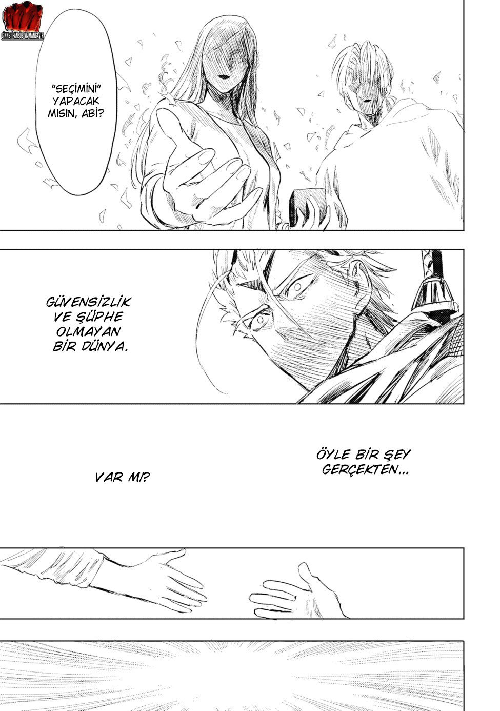 Read One Punch Man Tr Manga Online